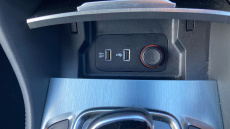 MG HS 1.5 T-GDI Trophy 5dr DCT Petrol Hatchback